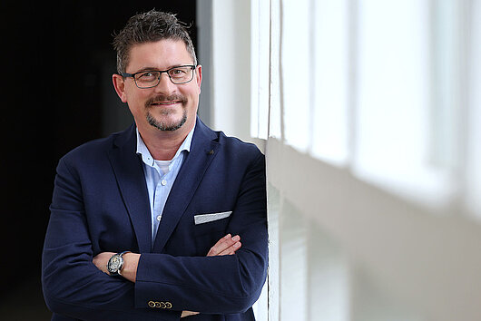 Boris Wehr, Goodbye  Durchschnitt.  Ihre Chance für die Bäckerbranche.