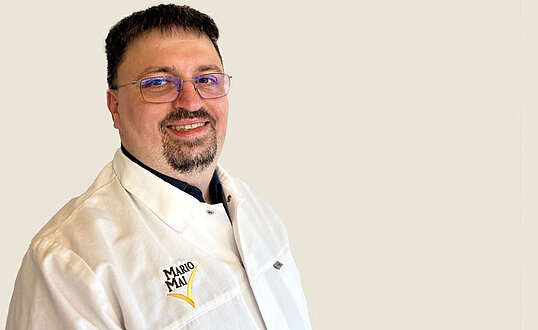 Mari Mai | Sicherheit für Ihre Lebensmittelproduktion Mari Mai | Sicherheit für Ihre Lebensmittelproduktion